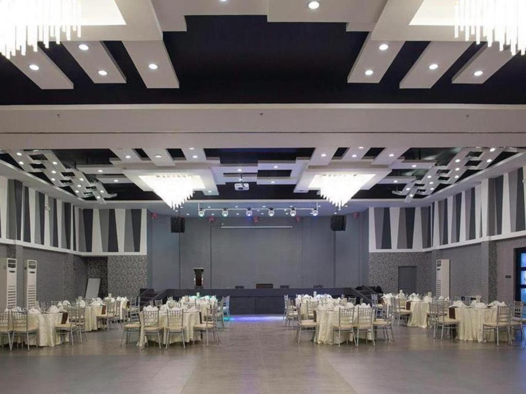 Isabela Zen Hotel & Restaurant Corporation City of Santiago Eksteriør bilde