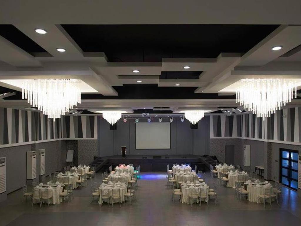 Isabela Zen Hotel & Restaurant Corporation City of Santiago Eksteriør bilde